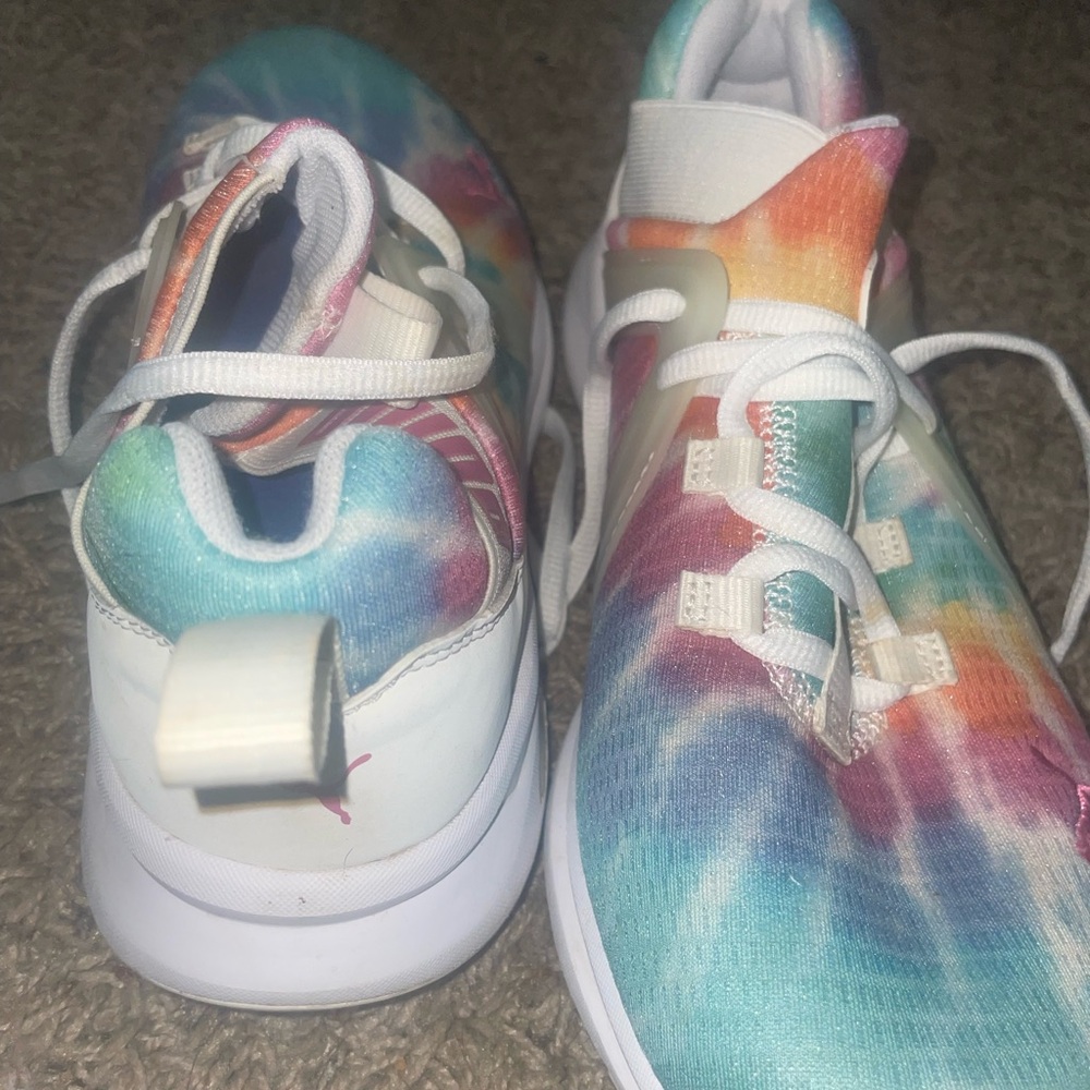 Colorful Kids Sneakers